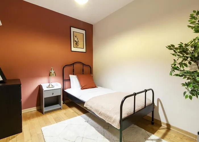 Comfy And Unique Designed * Provincia di Istanbul