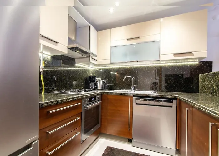 Appartamento Comfy And Unique Designed *