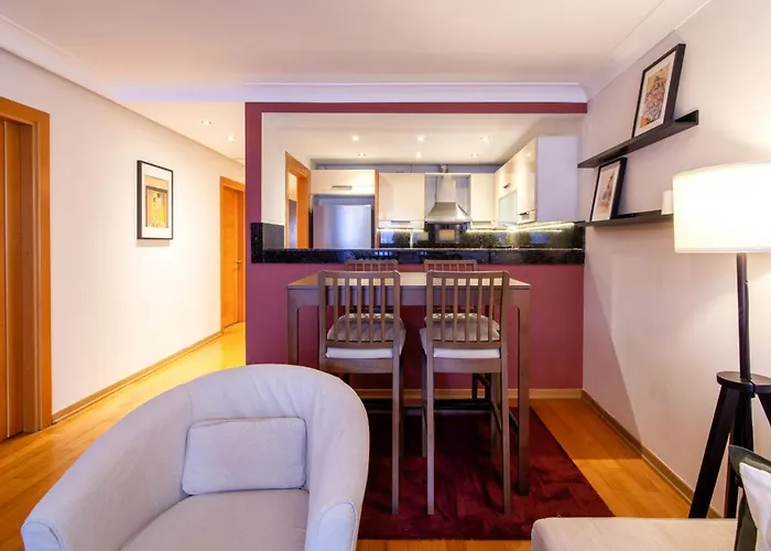 Appartamento Comfy And Unique Designed *