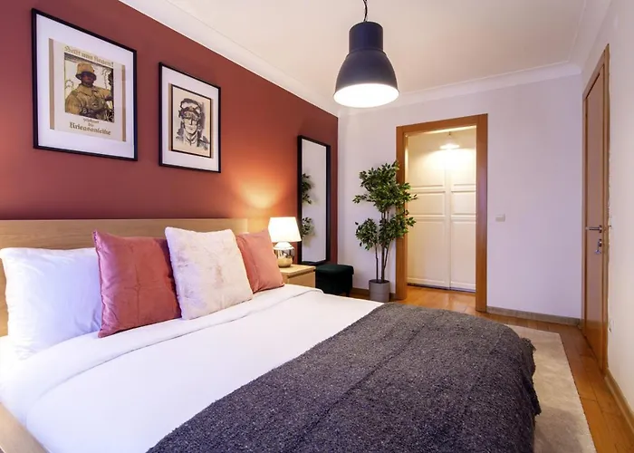 Appartamento Comfy And Unique Designed Provincia di Istanbul