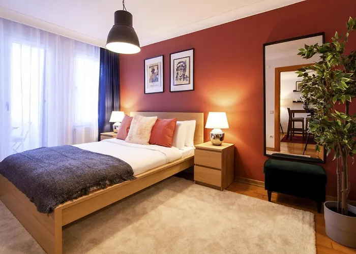 Comfy And Unique Designed Provincia di Istanbul