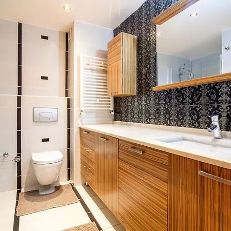 Comfy And Unique Designed Istanbul