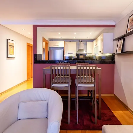 Apartament Comfy And Unique Designed *