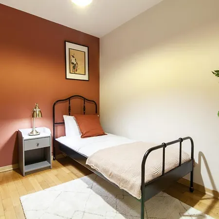 Comfy And Unique Designed * Istanbul