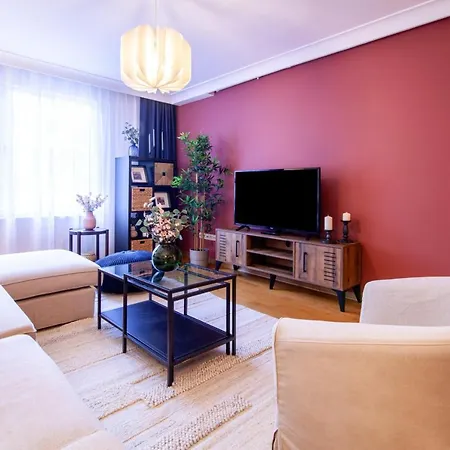 Comfy And Unique Designed Istanbul
