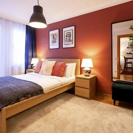 Comfy And Unique Designed Istanbul