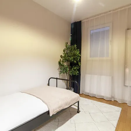 Comfy And Unique Designed Istanbul